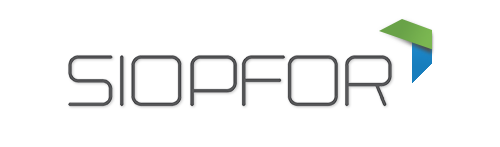 Siop logo
